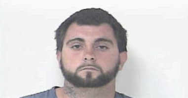 Ricardo Sanders, - St. Lucie County, FL 